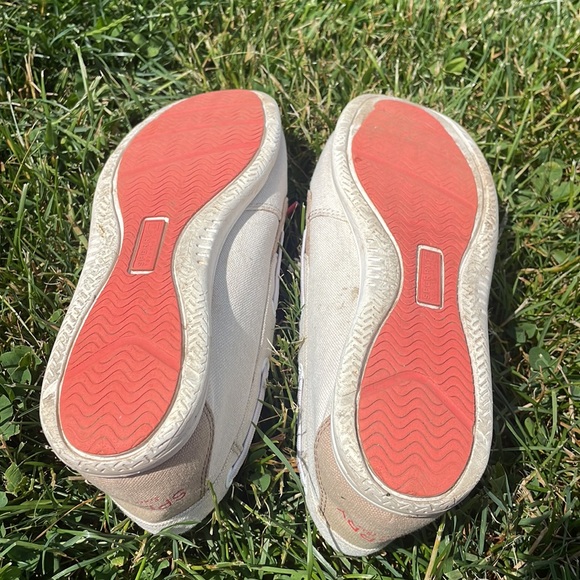 Lightweight Sperrys - Picture 4 of 7